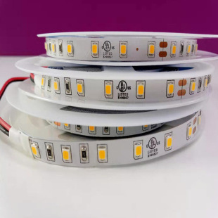US standard 12V24V low voltage light bar LED backlight ceiling bedside lamp slot lighting with warm light can be cut