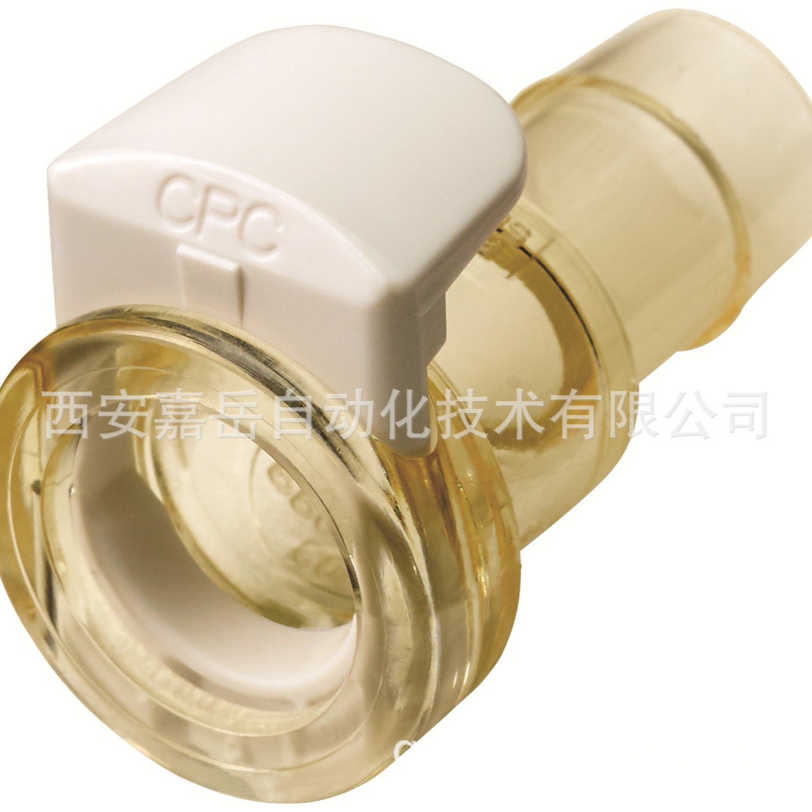 CPC产品 医疗用接头 MPC系列方便使用接头 MPC17006T39