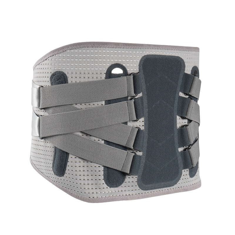 Deporte de protección de cintura dispositivo de tensión de disco lumbar especial para hombres dolor lumbar cintura cintura acondicionamiento cintura soporte de cintura fijación