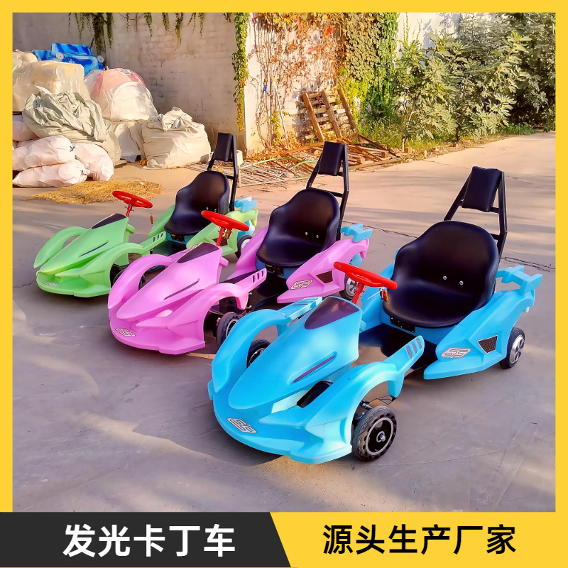 Big Wheel Police