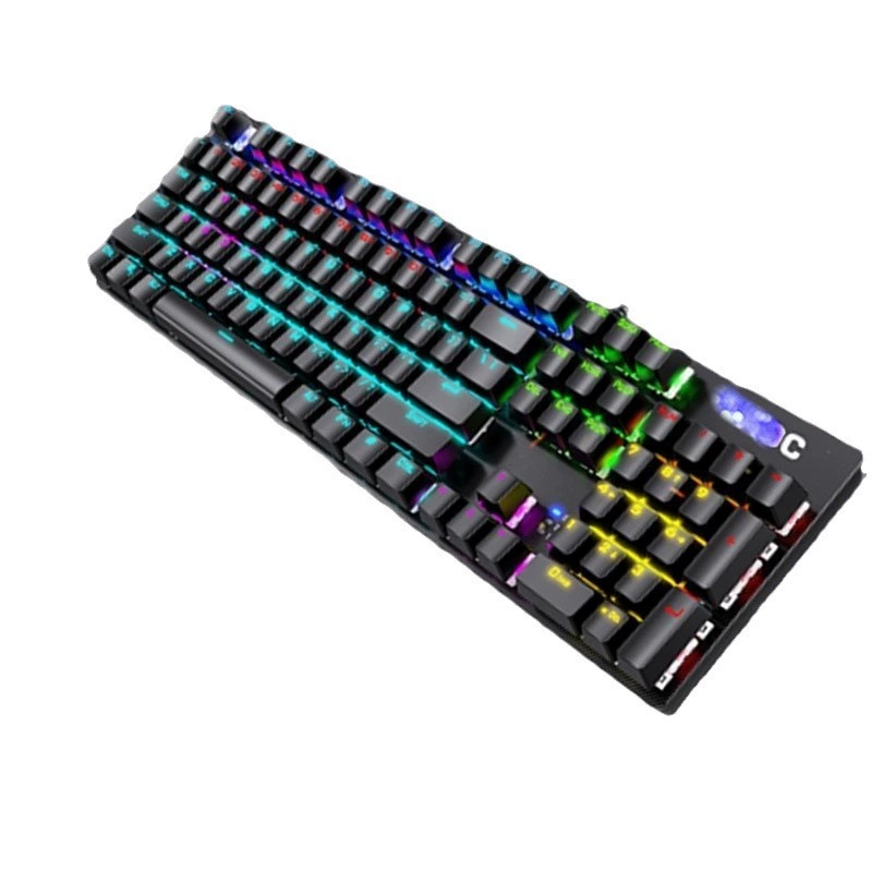 GK410 Mechanical keyboard, gaming laptop