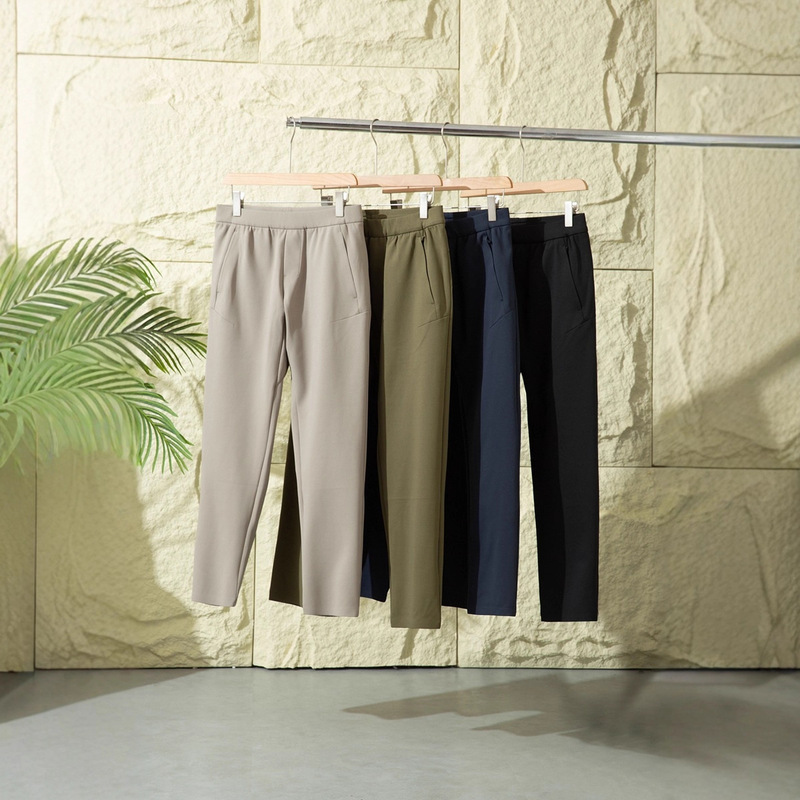 Factory Direct! Tapered 3D Draped Autumn 2025 New Men's and Women's Jogger Casual Pants Outdoor Hiking Sports Pants Factory Direct! Tapered 3D Draped Autumn 2025 New Men's and Women's Jogger Casual Pants Outdoor Hiking Sports Pants