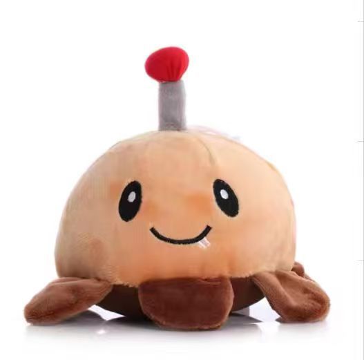 Muñeco de Peluche para Máquina de Peluches de 8 Pulgadas Peluche Suave image 16