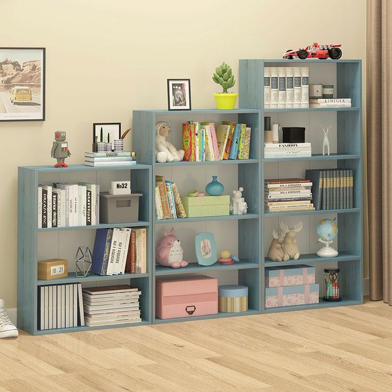 Kids' Shelf Rack