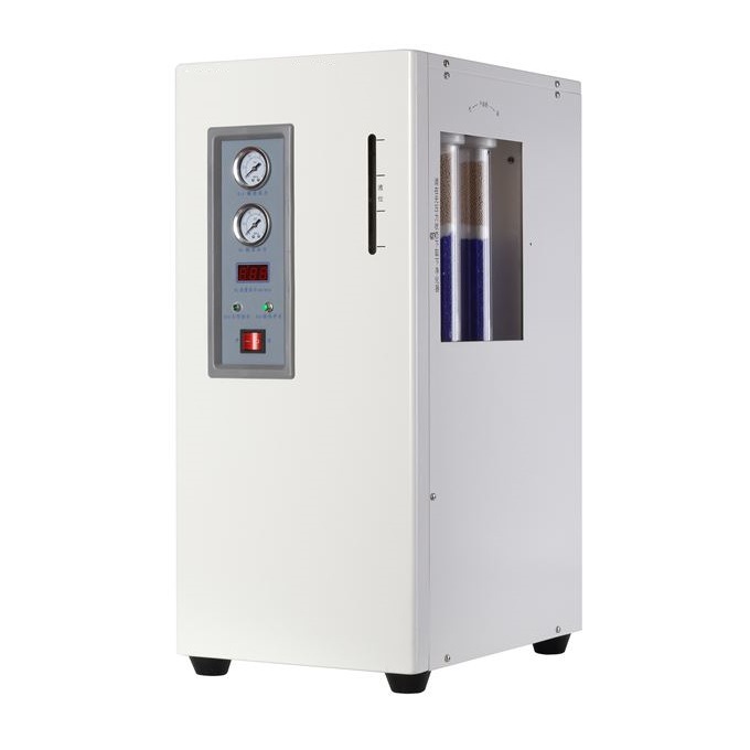 QPHA-300G氢空一体机/氢气0-300ml/min/空气0-2000ml/min