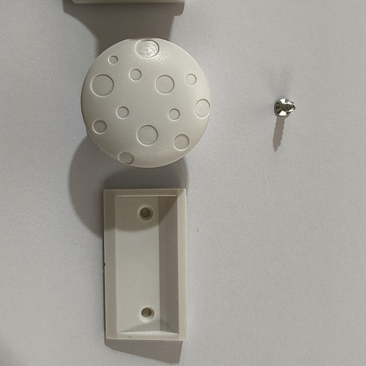 Cerradura magnética del cajón cerradura de seguridad multifuncional para niños cerradura del cajón cerradura de la puerta del gabinete cerradura de seguridad de protección invisible cerradura para niños