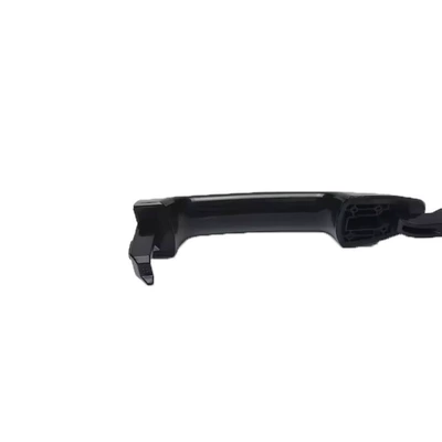 Exterior Door Handle + – Power supply, ignition system accessories