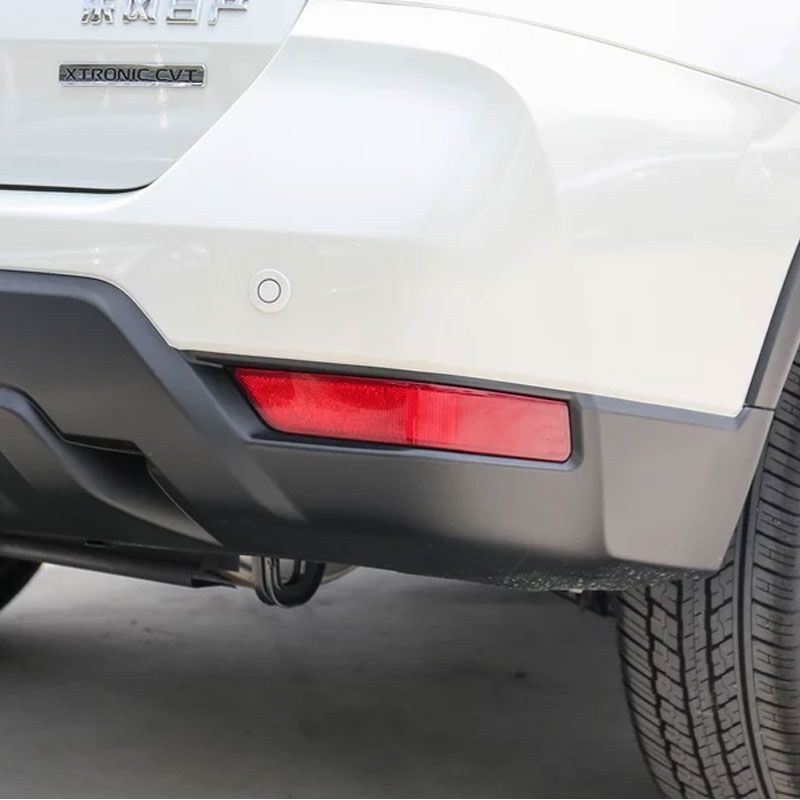 26580Ed/26565/265606Fv X-Trail Rear Bumper Light, Rear Bumper Light, Rear Tail Light, Fog Light, Dummy Light