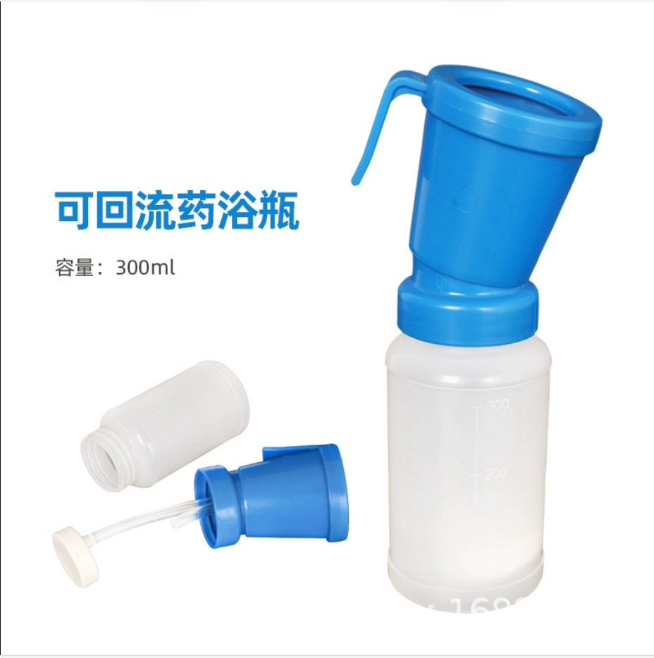 供应兽用药浴杯 牛用药浴杯