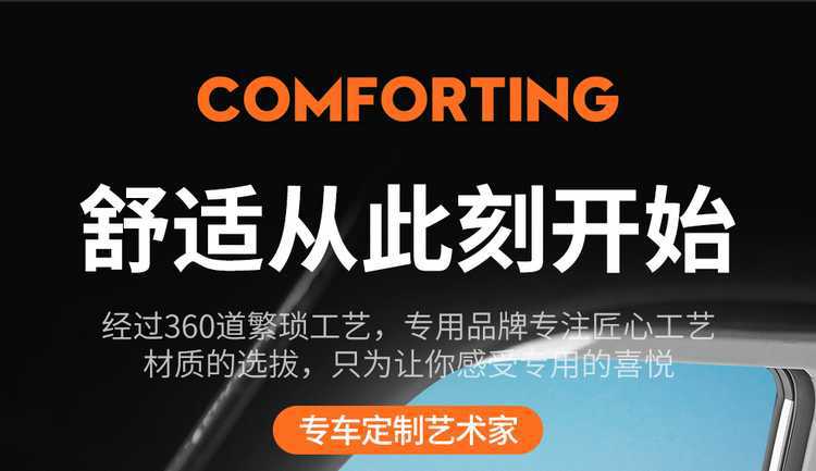 Special seat covers for Chery iCAR03, 24 models of car seat cushions, full coverage perforated leather iCAR03 seat covers, all-season cushion