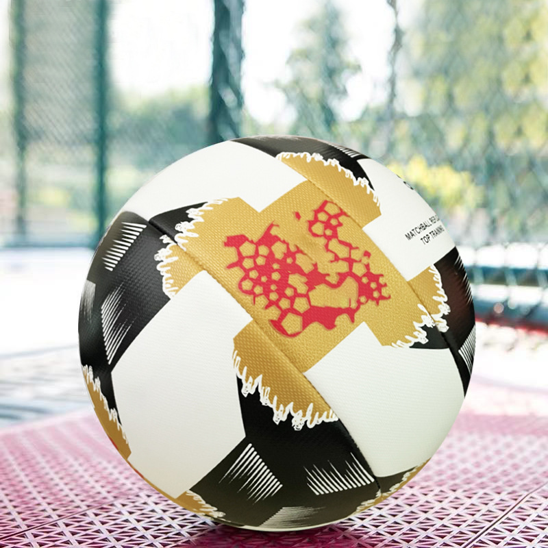 22 Copa del Mundo Negro