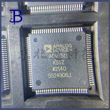 �����ܼ���ARC ADV7511KSTZ ���bLQFP-100 HDMI�l����оƬIC