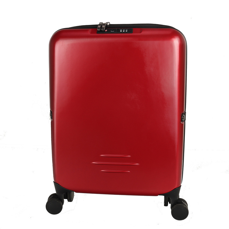 可折叠行李箱20寸登机旅行箱便携拉链拉杆箱一件批发万向静音轮|undefined