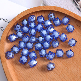 8/10mm�����鷽���ֹ����遆��������͸���֙C��� diy�ֹ����