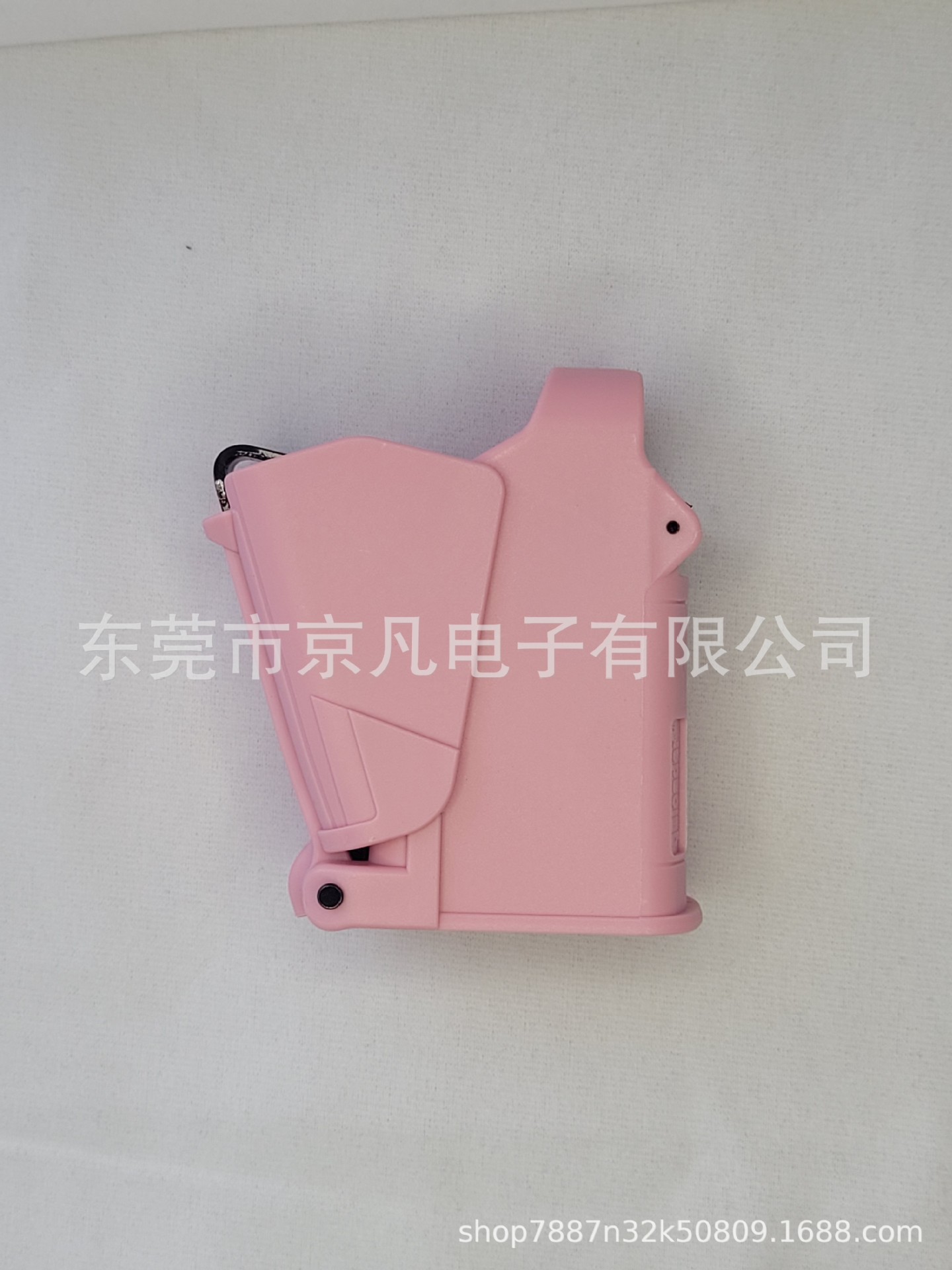 Super loader跨境厂商9mm45ACP 上弹器 QBloader阿里巴巴
