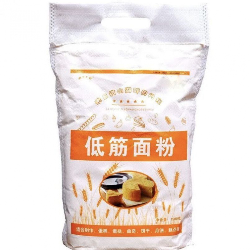 저글루텐 밀가루 1.5kg