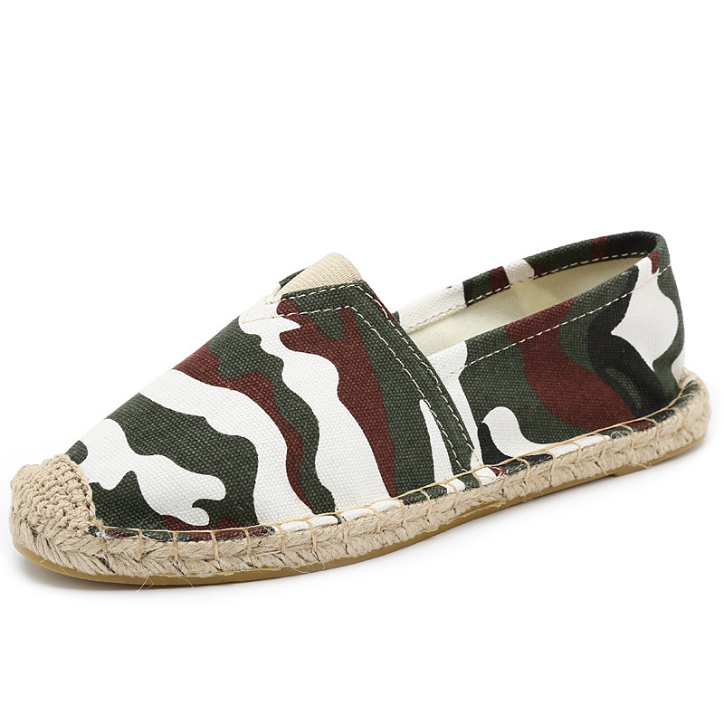 Camouflage