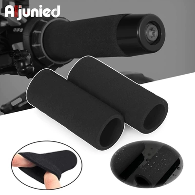 Motorcycle Handle Cover Motorcycle Electric Vehicle Accessories Horn