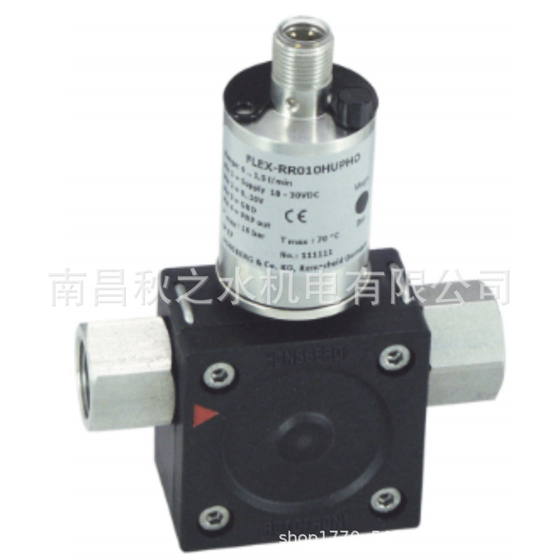 优势供应德国豪斯派克HONSBERG流量开关FLEX-RRO