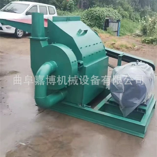 虫饼黑水牤磨粉机 化肥尿素结块打散机 锤片式玉米芯粉碎机