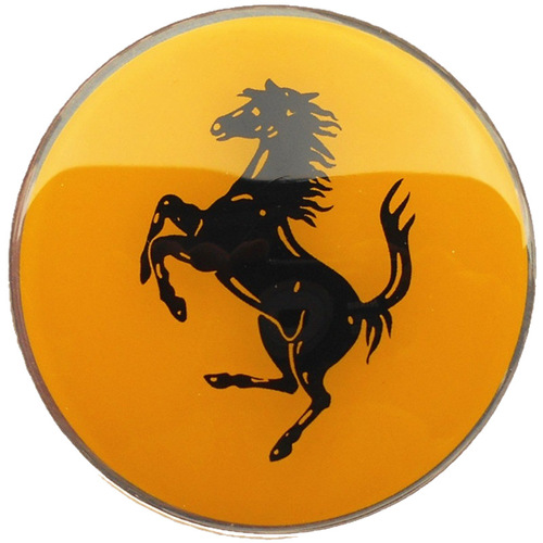 Manufacturer Direct Sale 65mm Car Wheel Hub Decal with Car Logo Decor Steering Wheel Decal Metal Car Sticker Steering Wheel Modification Decal