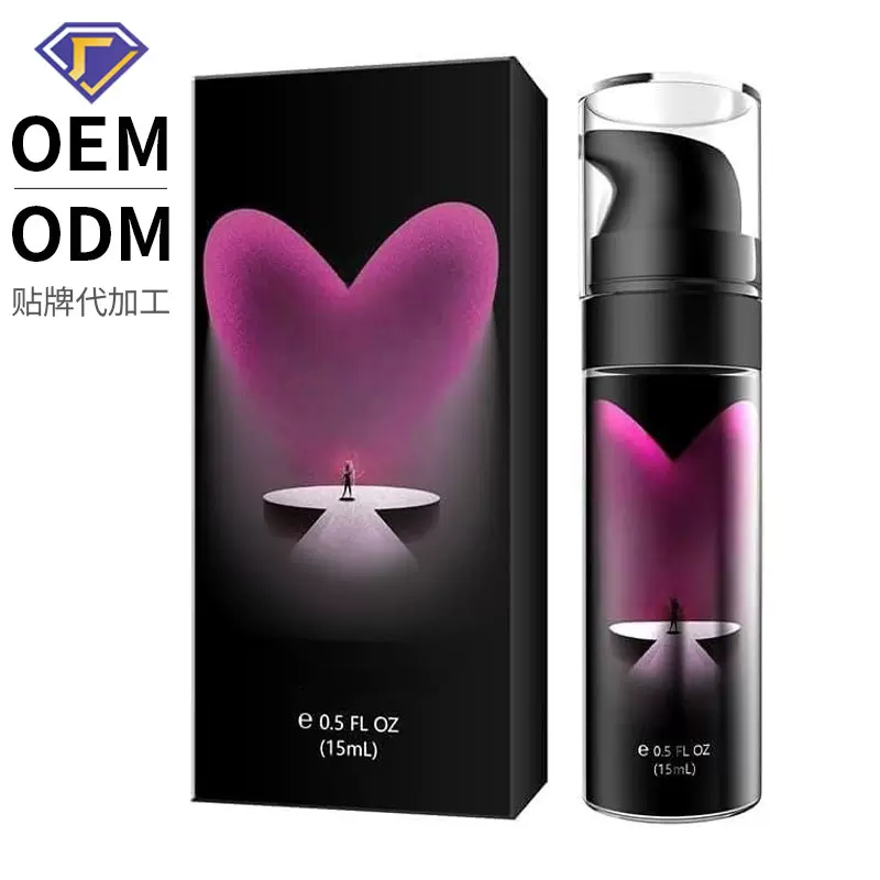 笛梦OEM代贴工牌可舔食夫妻房事合欢情趣性用品私处人体润滑液