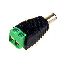 dc���^ dc���Դ���^2.1mm �⺸dc�^�D�Ӿ��� 12V�Դ���^�O��LED
