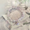 S158 Rose story - purple