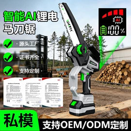 电动吹风机;电链锯;修枝剪