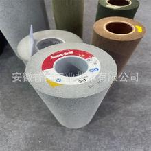 3M EXL 9S 8S抛光轮 DF PRO轮 LD轮8S去毛刺抛光轮