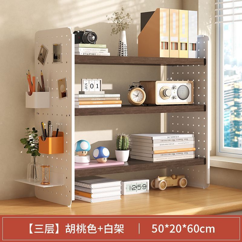 호두색 3단 50*2 부속품 없음
