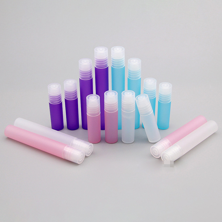 唇釉UV手感漆 磨砂 渐变漆眉笔外壳喷涂加工，化妆品包材 指甲油