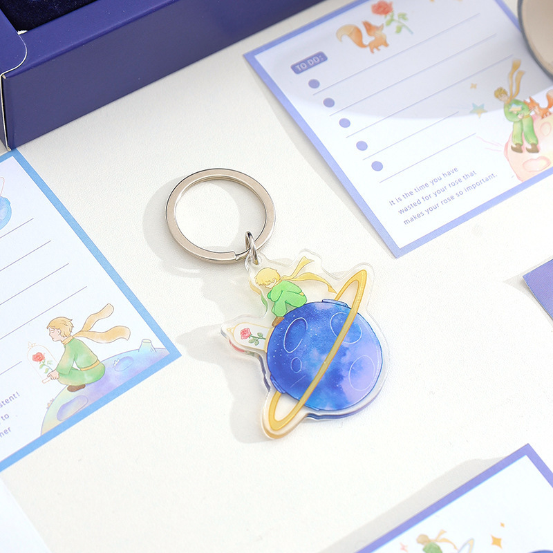 Conjunto de regalo creativo de alto valor de la cara, libro de mano de estudiantes, caja de regalo, regalo de recompensa, regalo de fiesta