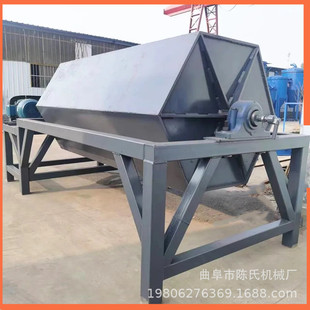 Hardware small parts deburring and derusting polishing machine hexagonal roller polishing machine roller grinding machine factory direct supply