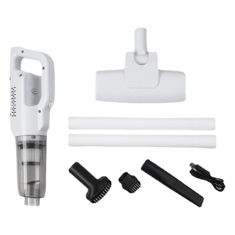 Aspirador inalámbrico de succión grande hogar mano del coche húmedo y seco pequeño barrido MOP Ventas Directas la fábrica