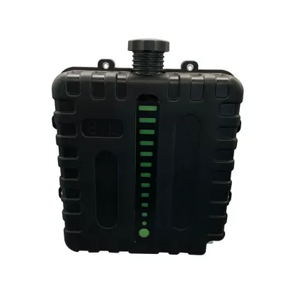 Oil Pot Oil Barrel Thickeneded | Fuel tank