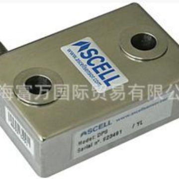 ASCELL CCI A柱式传感器CCI 50t