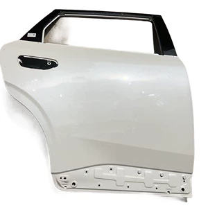 Suitable for the right rear door of the Arcfox T1. In stock for quick delivery, shipped by the manufacturer