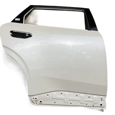 Suitable for the right rear door of the Arcfox T1. In stock for quick delivery, shipped by the manufacturer (Door)