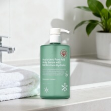 �羳��Ʒ���廤����������ºͻ��������⻬ϸ�����徫��Һ300ml