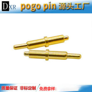 ���|ʽ������쾀�ᘳ�늏���̽�pogo pin�B�������l�p�^�~�