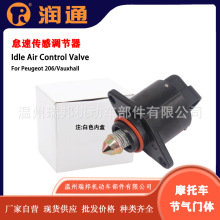 IACV���ٿ��Ʒ��������� 17059603 817253���ñ�־206 �ֿ�˹����