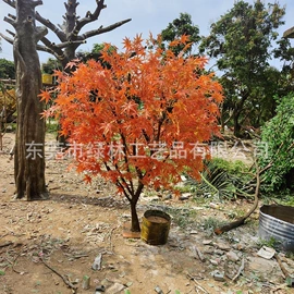 仿真绿植;仿真盆栽;植物工艺品