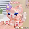 Bell Fox 535 PCS (color box)