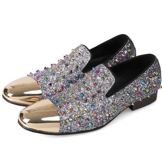 Новая мужская повседневная обувь, летняя мужская обувь, корейская мода, британская модная деловая кожаная обувь, мужские формальные низкие Туфли