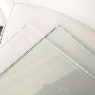 Shanghai Yuxin Glass Supply Tempered Glass, High Securityity, Factory Direct Sales, Affordable Price