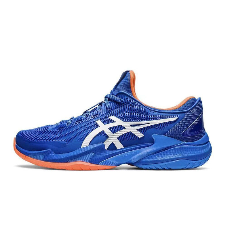 Putian Shoes Court FF3 Volleyball Tennis Shoes - Supportive, Non-Slip, Durable, Stable, Professional Running Sports Shoes