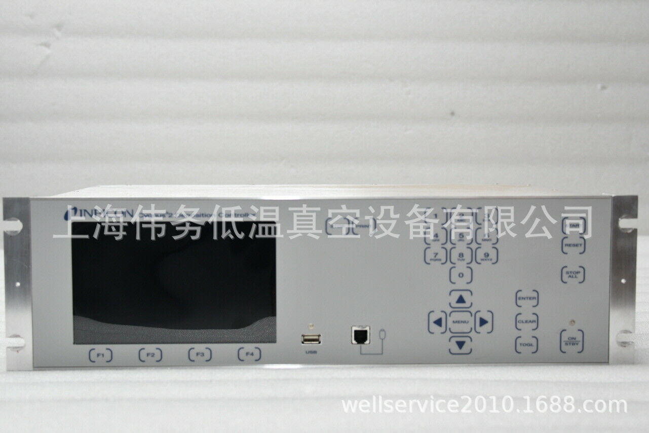 INFICON DEPOSITION CONTROLLER Cygnus2 -Model CYG2-2312110