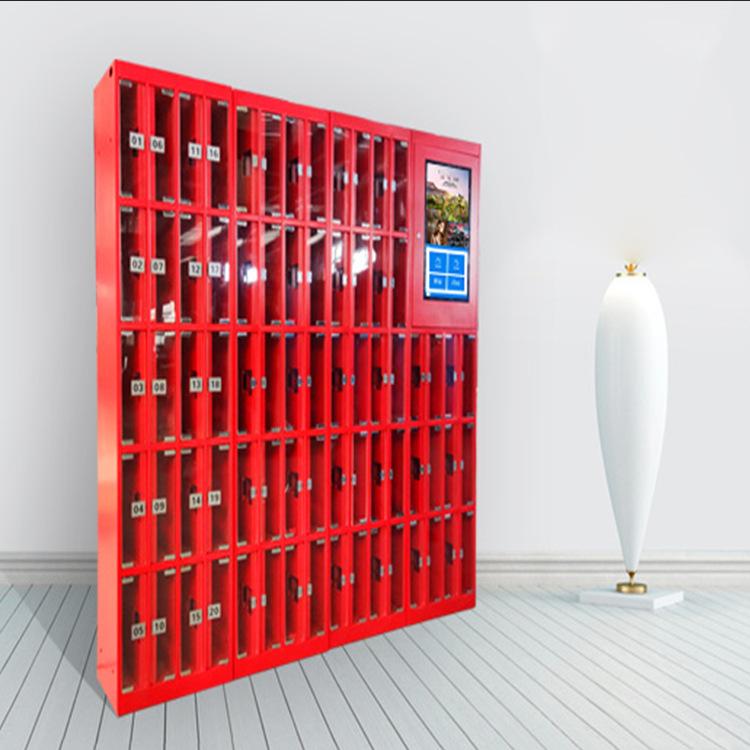 智能共享售卖图书柜 学校商场租赁购买图书柜小成本创业图书柜