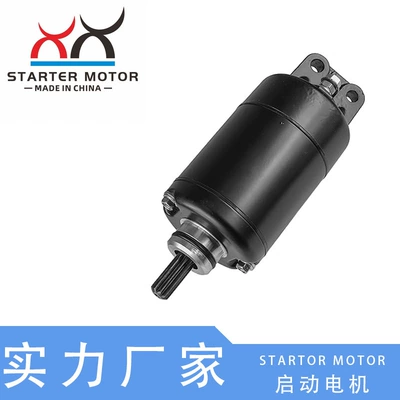 Yamaha VX VX-C Cruiser V1 EX EXR üçün starter motoru 6EY-81800-00-00